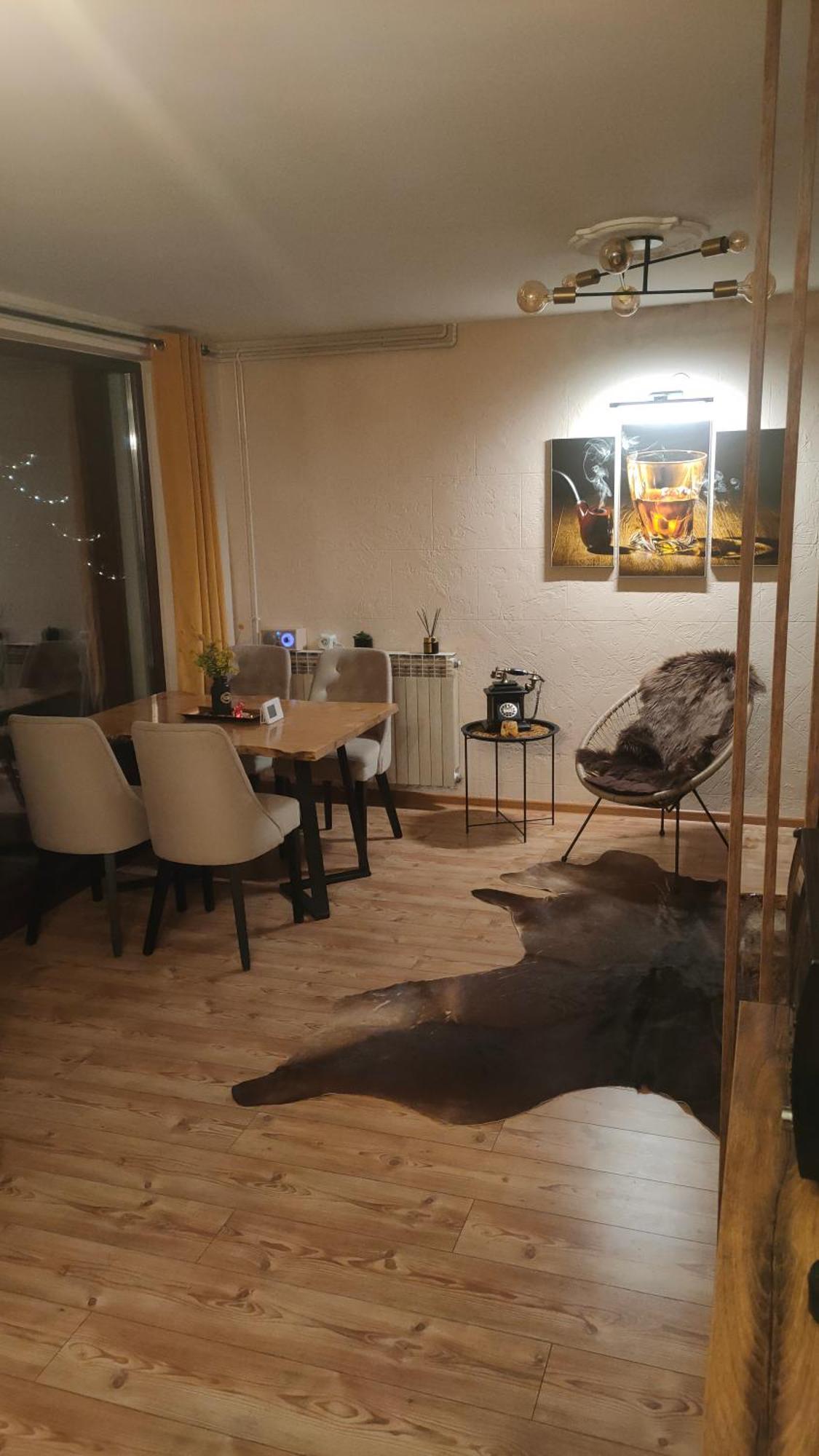 Vila Jezerski Raj Borsko Jezero Bagian luar foto